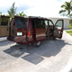 Illustration for article titled 2002 Chevrolet Astro Van: The Truck Yeah! Beater Review